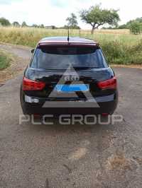 2011 Audi A1