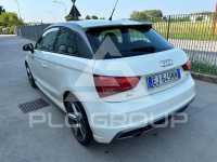 2011 Audi A1