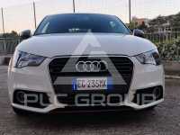 2011 Audi A1