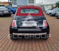 2012 Fiat 500