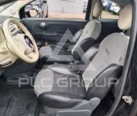 2012 Fiat 500