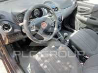 2011 Fiat Punto