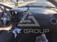2011 Fiat Punto