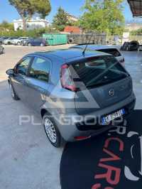 2011 Fiat Punto