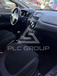 2011 Fiat Punto