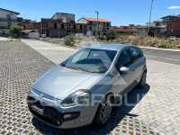 2011 Fiat Punto