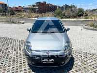 2011 Fiat Punto