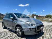 2011 Fiat Punto