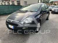 2011 Fiat Punto