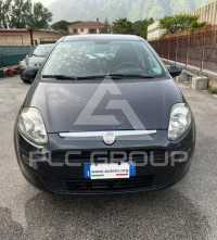 2011 Fiat Punto