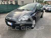 2011 Fiat Punto