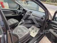 2011 Fiat Punto
