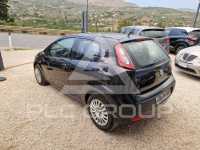 2011 Fiat Punto