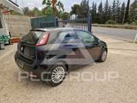 2011 Fiat Punto