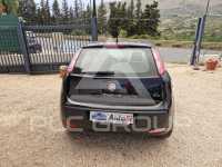 2011 Fiat Punto