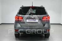 2011 Fiat Freemont