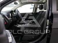 2011 Fiat Freemont