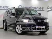 2011 Fiat Freemont