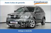 2011 Fiat Freemont