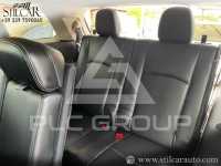 2011 Fiat Freemont