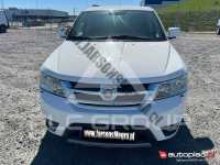 2011 Fiat Freemont