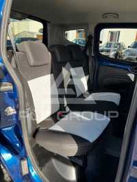 2011 Fiat QUBO