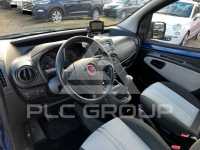 2011 Fiat QUBO
