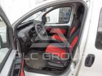 2011 Fiat QUBO