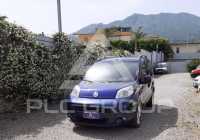 2011 Fiat QUBO