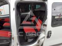 2011 Fiat QUBO