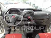 2011 Fiat QUBO