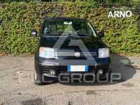 2011 Fiat Panda