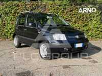 2011 Fiat Panda