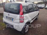 2011 Fiat Panda
