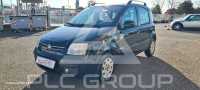 2011 Fiat Panda