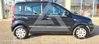 2011 Fiat Panda
