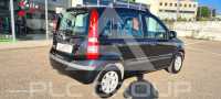 2011 Fiat Panda