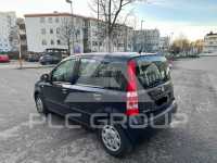 2011 Fiat Panda
