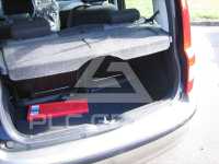 2011 Fiat Panda
