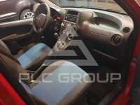 2011 Fiat Panda
