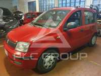2011 Fiat Panda