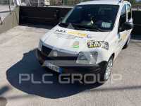 2011 Fiat Panda