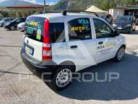 2011 Fiat Panda