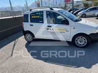 2011 Fiat Panda