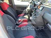 2011 Fiat Panda