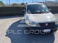 2011 Fiat Panda