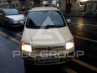 2011 Fiat Panda