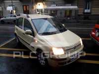 2011 Fiat Panda