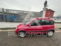 2011 Fiat Panda