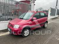2011 Fiat Panda